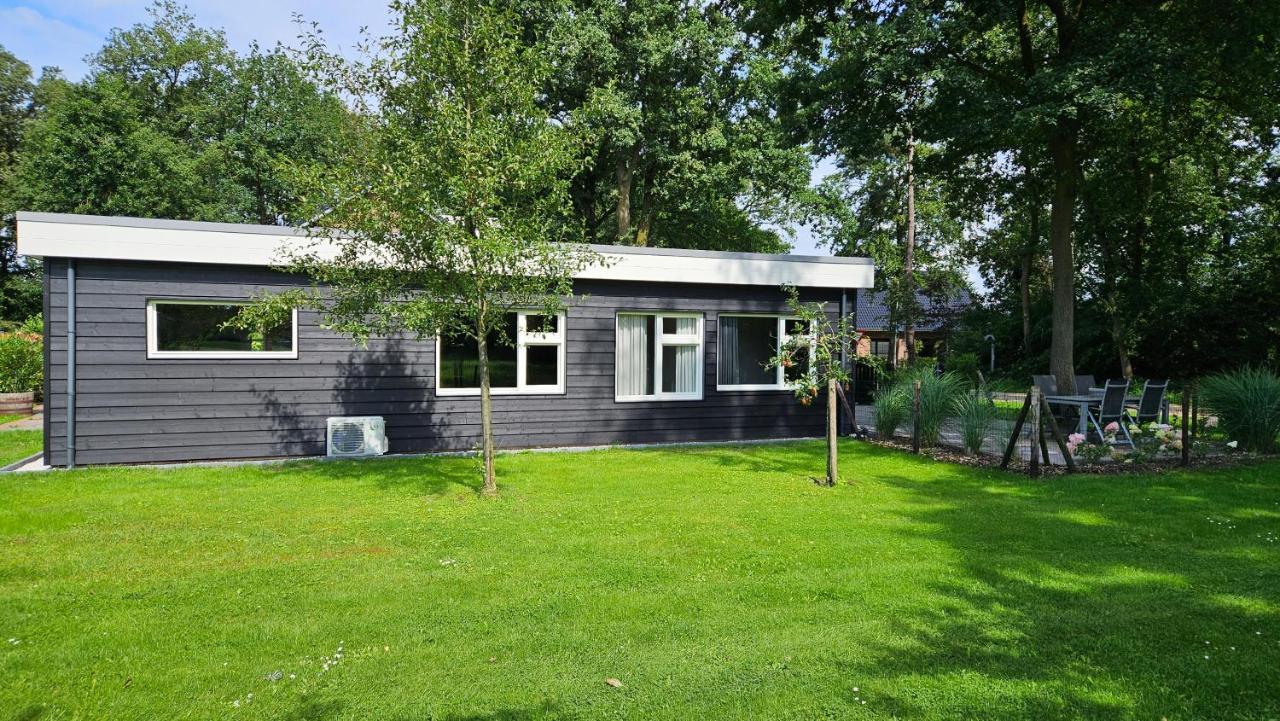 Huisje Weideblik Doornspijk Eksteriør bilde